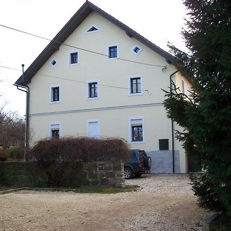 Jaworowa Zagroda Domaszkow Luaran gambar