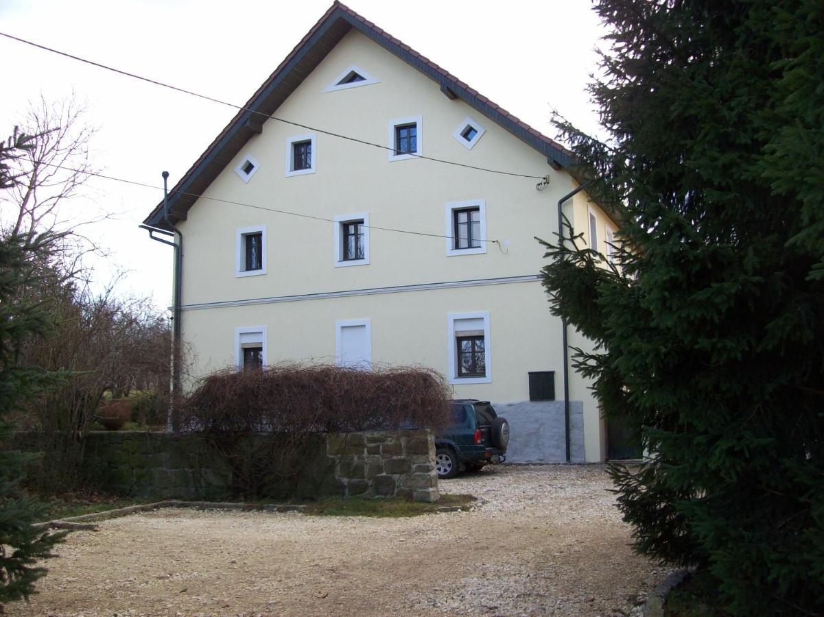 Jaworowa Zagroda Domaszkow Luaran gambar