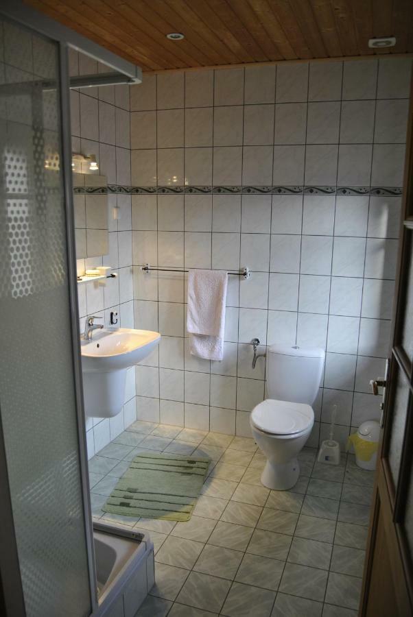 Jaworowa Zagroda Domaszkow Luaran gambar